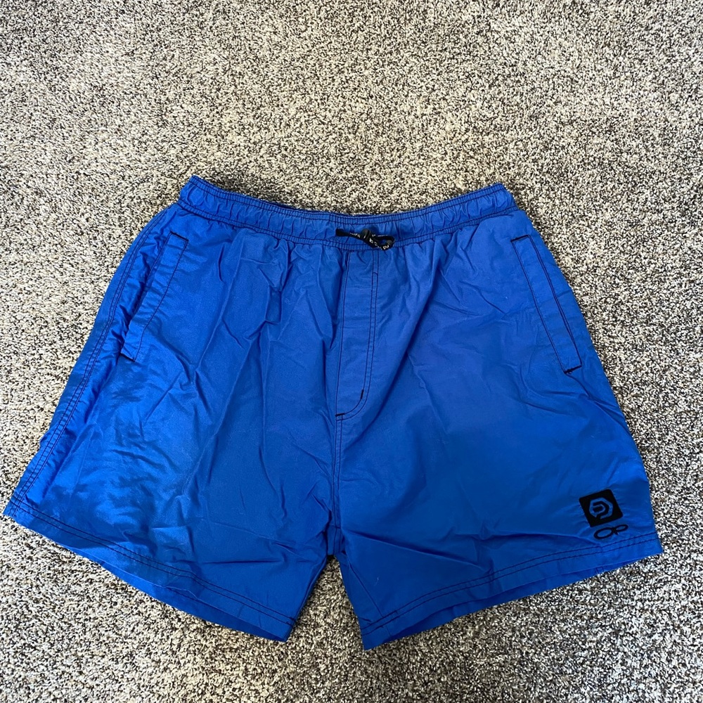 OP Swimming Trunks